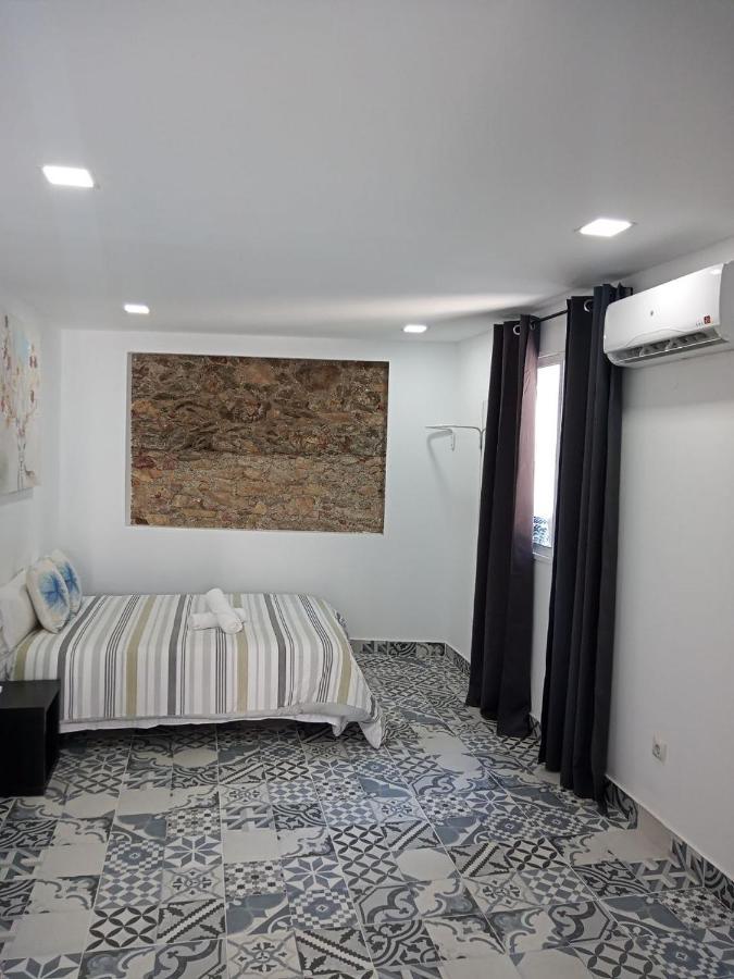 Ayz Silvela - Auto Check-In Property Málaga Exterior foto